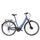 Kross Trans Hybrid LS 1.0 (2025) | Tiefeinsteiger | blau | S | 52 cm | < 500 km, thumbnail 1 of 2