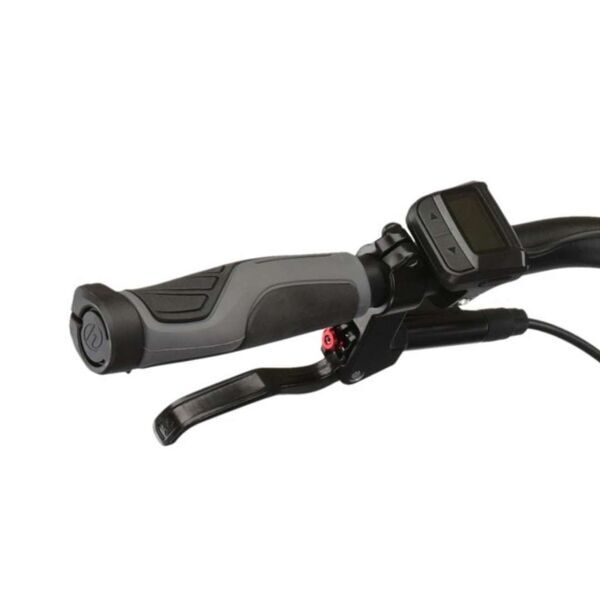 Kross Trans Hybrid LS 1.0 (2025) | Tiefeinsteiger | blau | S | 52 cm | < 500 km, image 2 of 2