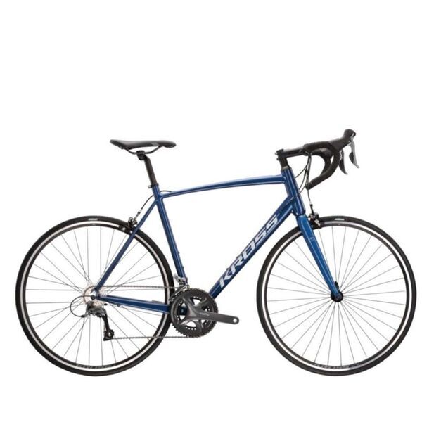 Kross Vento 2.0 (2025) | Diamant | blau | 54 cm | M 1