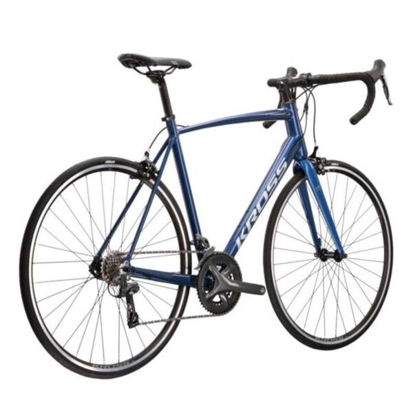 Kross Vento 2.0 (2025) | Diamant | blau | 54 cm | M 2