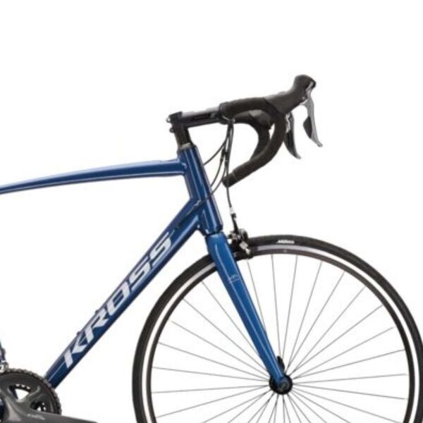Kross Vento 2.0 (2025) | Diamant | blau | 54 cm | M 3
