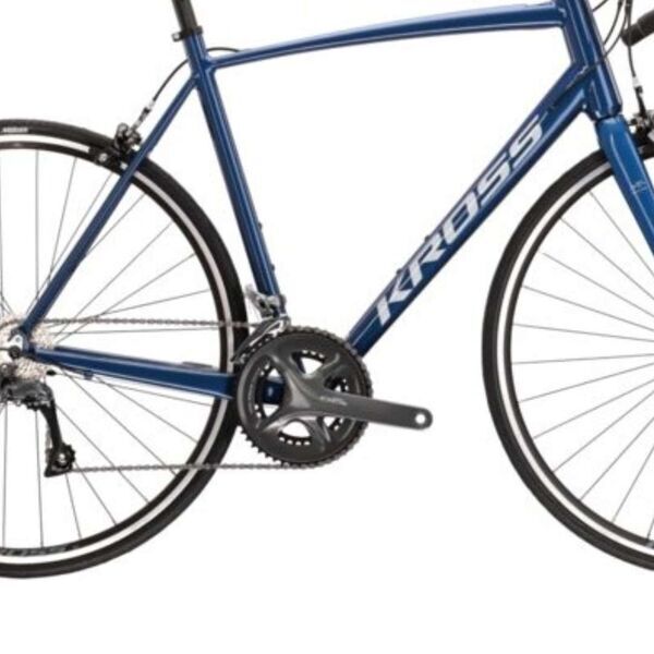 Kross Vento 2.0 (2025) | Diamant | blau | 54 cm | M 4