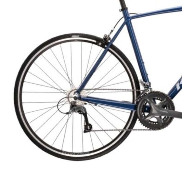 Kross Vento 2.0 (2025) | Diamant | blau | 54 cm | M 5