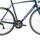 Kross Vento 2.0 (2025) | Diamant | blau | 52 cm | XS, thumbnail 4 of 5