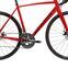 Kross Vento 4.0 Disco (2024) | Diamant | röd | 56 cm | L thumbnail 5/5