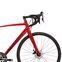 Kross Vento 4.0 Disco (2024) | Diamond | red | 54 cm | M thumbnail 3/5