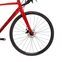 Kross Vento 4.0 Disco (2024) | Diamond | red | 54 cm | M thumbnail 4/5