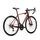 Kross Vento 5.0 (2025) | Diamond | red | 54 cm | M, thumbnail 2 of 4
