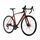 Kross Vento 5.0 (2025) | Diamond | red | 54 cm | M, thumbnail 1 of 4