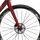 Kross Vento 5.0 (2025) | Diamond | red | 54 cm | M, thumbnail 3 of 4