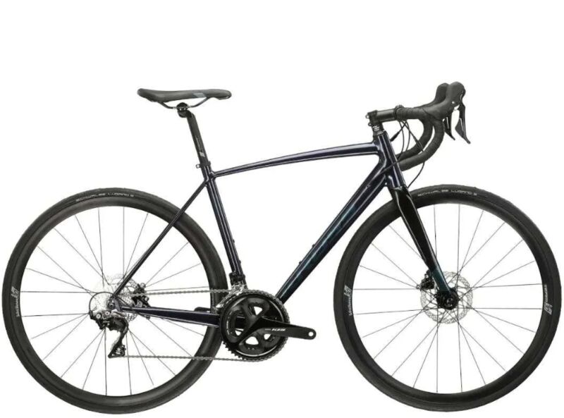 Kross Vento 5.0 (2025) | Diamante | nero | XS | 50 cm, image 1 of 4