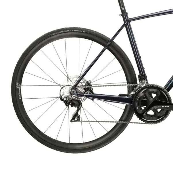 Kross Vento 5.0 (2025) | Diamante | nero | XS | 50 cm, image 2 of 4