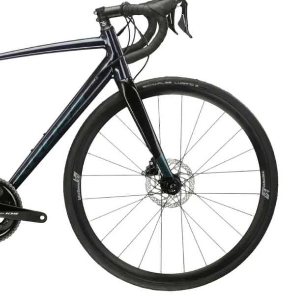 Kross Vento 5.0 (2025) | Diamante | nero | XS | 50 cm, image 3 of 4