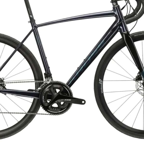 Kross Vento 5.0 (2025) | Diamante | nero | XS | 50 cm, image 4 of 4