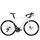 Kross Vento 8.0 (2025) | Diamante | bianco | 56 cm | L thumbnail 1/5