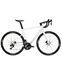 Kross Vento 8.0 (2025) | Diamant | hvid | 56 cm | L thumbnail 1/5
