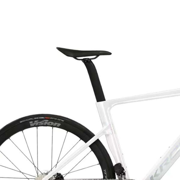 Kross Vento 8.0 (2025) | Diamant | weiß | 56 cm | L 2