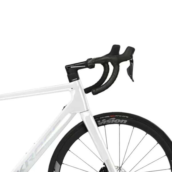Kross Vento 8.0 (2025) | Diamant | weiß | 56 cm | L 3