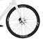 Kross Vento 8.0 (2025) | Diamant | hvid | 56 cm | L thumbnail 4/5