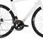 Kross Vento 8.0 (2025) | Diamant | hvid | 56 cm | L thumbnail 5/5