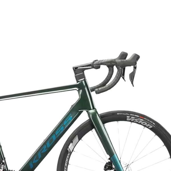 Kross Vento 9.0 (2025) | Diamant | grün | 56 cm | L 2