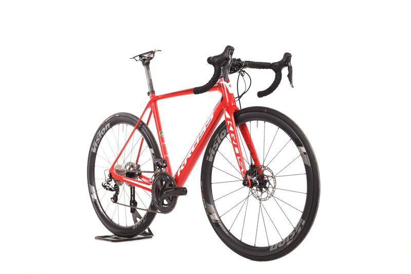 Kross Vento Team Edition (2018) | Diamant | rot | 28" | M 2