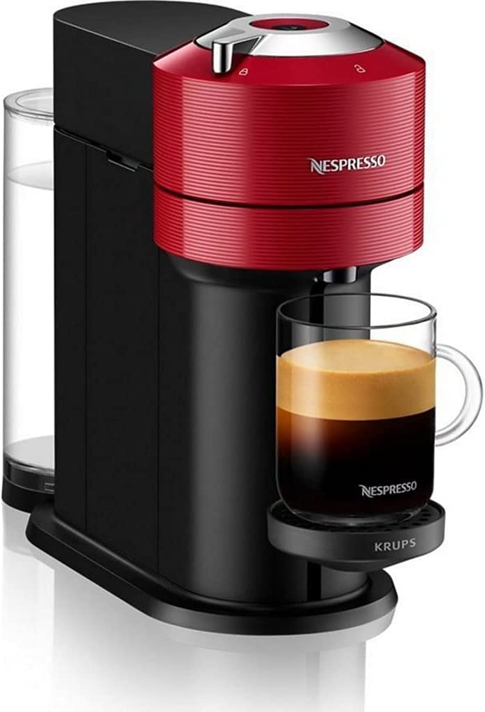 Krups Nespresso Vertuo YY4296FD Vertuo NEXT Macchina per capsule