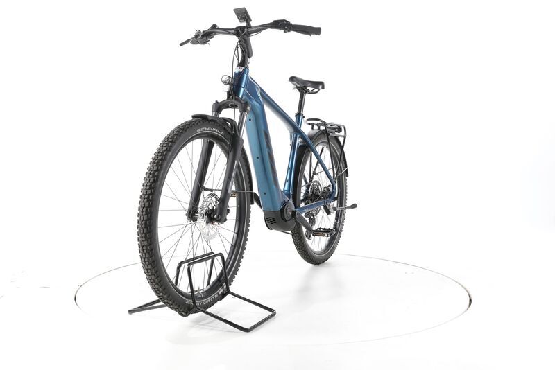 KTM All Terra 2023 | niebieski | 28" | 53 cm | 500 - 3000 km, image 4 of 4