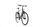 KTM Avenza 27 Disc (2020) | Diamant | schwarz | 28" | 56 cm thumbnail 1/4
