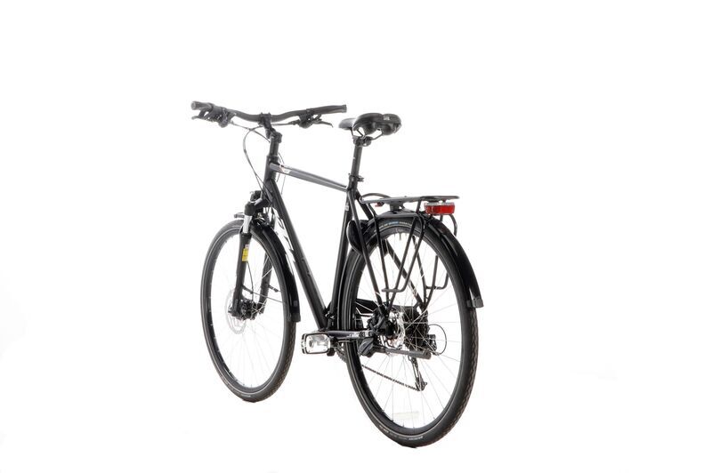 KTM Avenza 27 Disc (2020) | Diamond | black | 28" | 56 cm 4