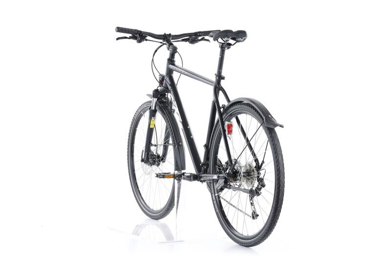 KTM Avenza Cross ST (2021) | Diamant | schwarz | 28" | 56 cm 3