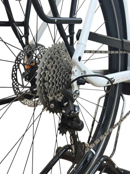 KTM Cento 10 2021 | white | 28" | L | 500 - 3000 km 4