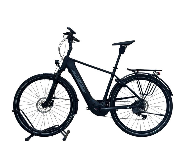 KTM Cento 10 2022 | black | 28" | M | >3000 km 1