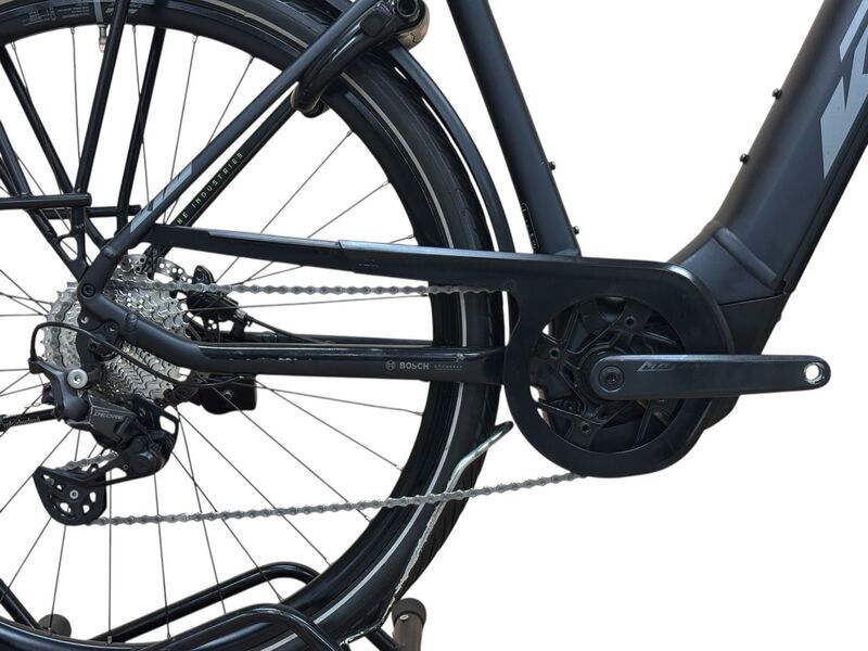 KTM Cento 10 2022 | black | 28" | M | >3000 km 2