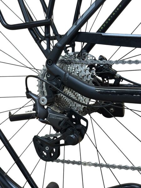 KTM Cento 10 2022 | black | 28" | M | >3000 km 3