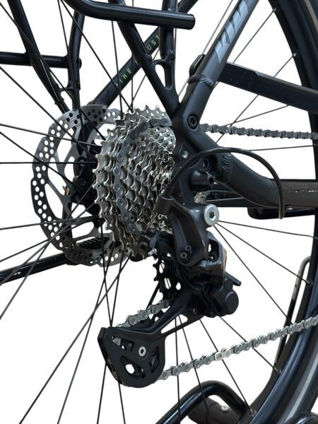 KTM Cento 10 2022 | black | 28" | M | >3000 km 4