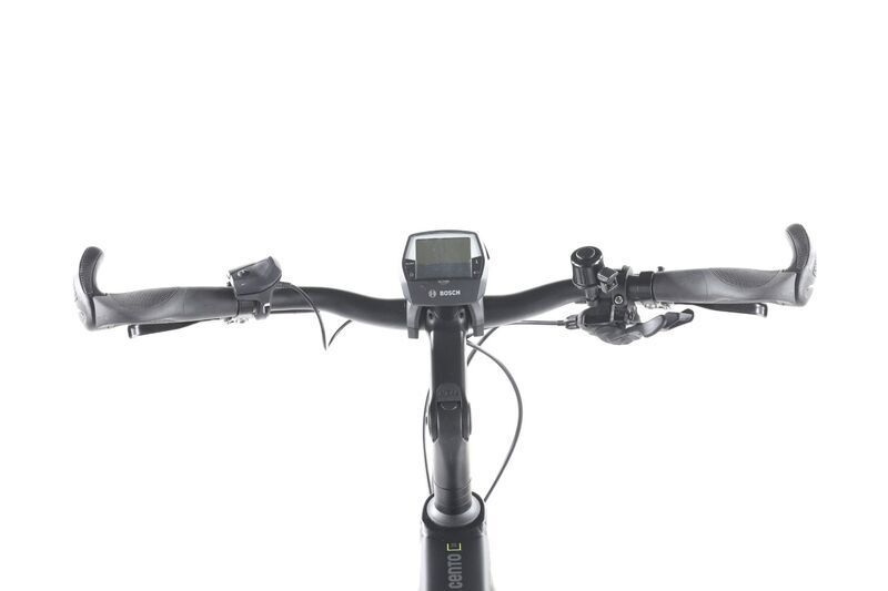 KTM Cento 10 (2022) | Diamante | negro | 28" | 46 cm | < 500 km 3