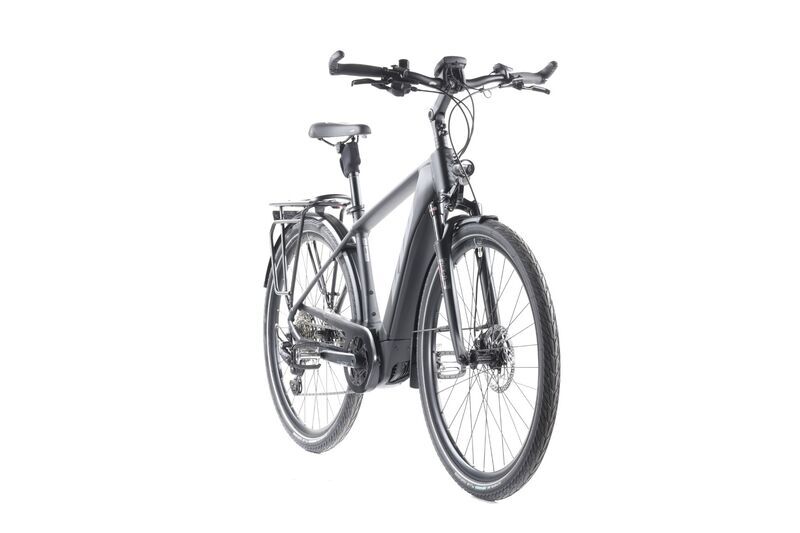 KTM Cento 10 (2022) | Diamante | negro | 28" | 46 cm | < 500 km 4