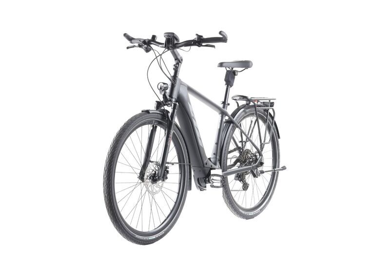 KTM Cento 10 (2022) | Diamante | negro | 28" | 46 cm | < 500 km 5