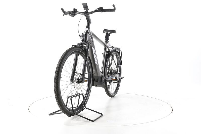 KTM Cento 10 2022 | schwarz | 28" | 56 cm | 500 - 3000 km, image 4 of 4