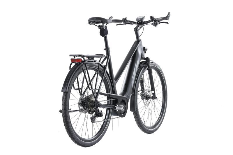 KTM Cento 10 (2022) | Trapez | schwarz | 28" | 56 cm | 500 - 1000 km 2