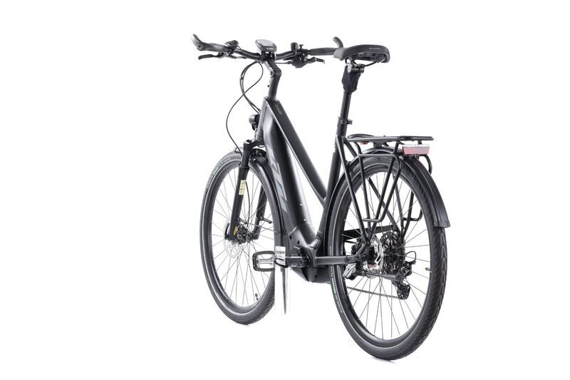 KTM Cento 10 (2022) | Trapez | schwarz | 28" | 56 cm | 500 - 1000 km 3