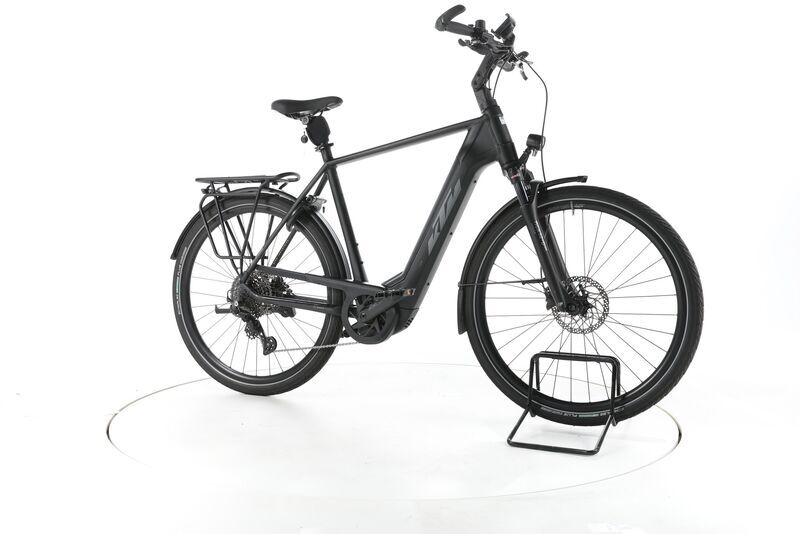 KTM Cento 10 2023 | black | 28" | XL | 500 - 3000 km, image 1 of 4