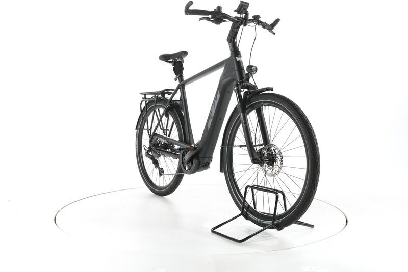 KTM Cento 10 2023 | black | 28" | XL | 500 - 3000 km, image 2 of 4