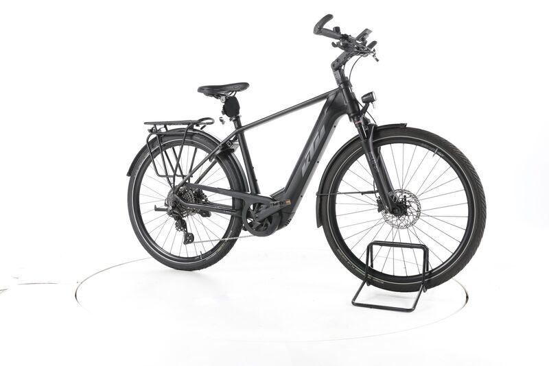 KTM Cento 10 2023 | nero | 28" | M | < 500 km, image 1 of 4