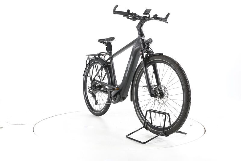 KTM Cento 10 2023 | nero | 28" | M | < 500 km, image 2 of 4