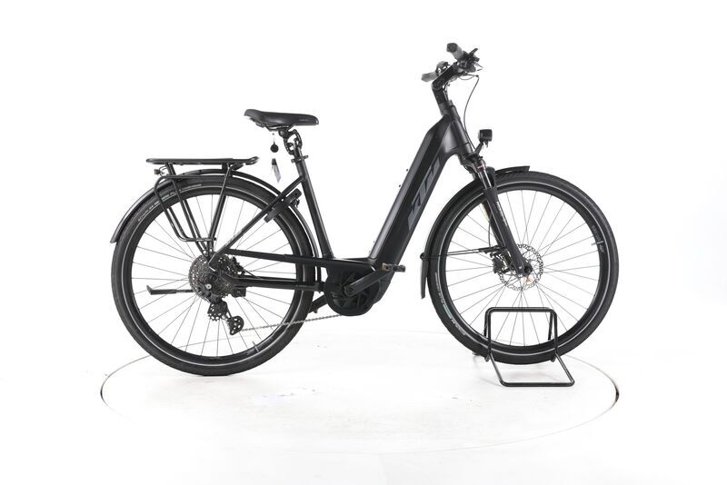 KTM Cento 10 2023 | schwarz | 28" | 51 cm | > 3000 km, image 1 of 5