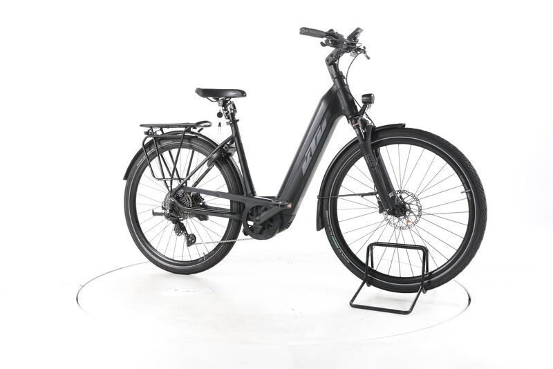 KTM Cento 10 2023 | schwarz | 28" | 51 cm | > 3000 km, image 2 of 5