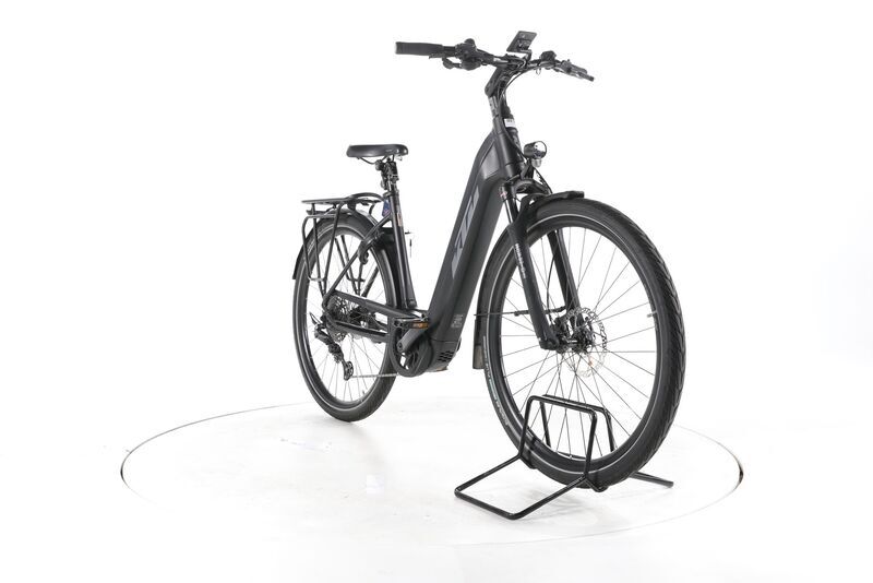 KTM Cento 10 2023 | schwarz | 28" | 51 cm | > 3000 km, image 3 of 5