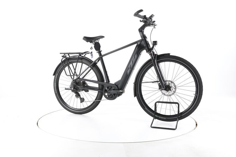 KTM Cento 10 2023 | černá | 28" | 51 cm | < 500 km, image 2 of 5